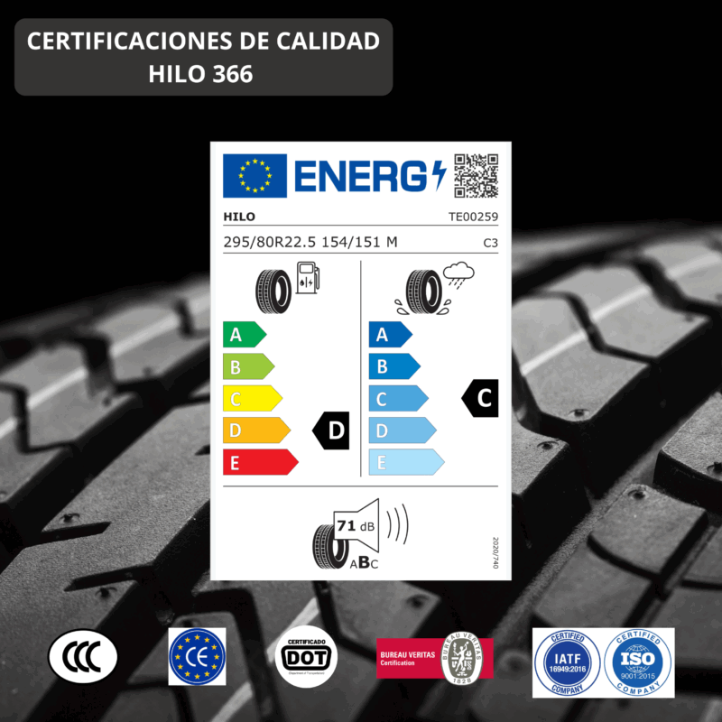 LLANTAS PARA CAMION Y MULA ECONOMICAS Y DE CALIDAD - Imagen 3