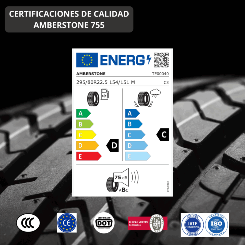 LLANTAS PARA CAMION Y MULA ECONOMICAS Y DE CALIDAD - Imagen 5
